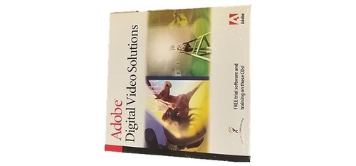 Adobe premiere pro software - pro,