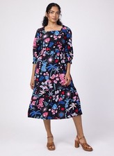 Abito midi Joanie donna Candi
