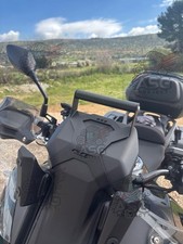 Honda NT1100 2022-2024 supporto navigatore GPS phone/support phone GPS navigator