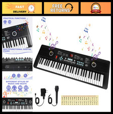 Pianoforte digitale portatile