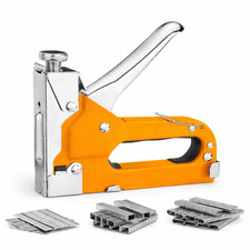 Graffatrice Manuale 3 in 1 per