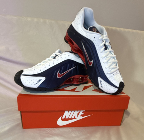 Nike shox midnight - shox, (gs)