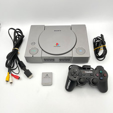 CONSOLE SONY PLAYSTATION 1 PS1