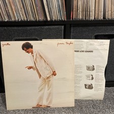 James Taylor - Gorilla -
