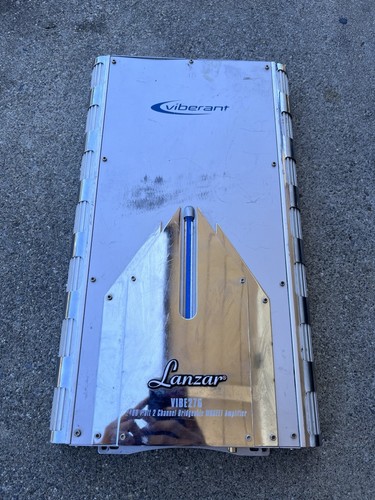 Lanzar vibe 276 - lanzar,