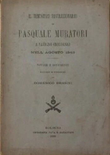 Brasini il tentativo - -,