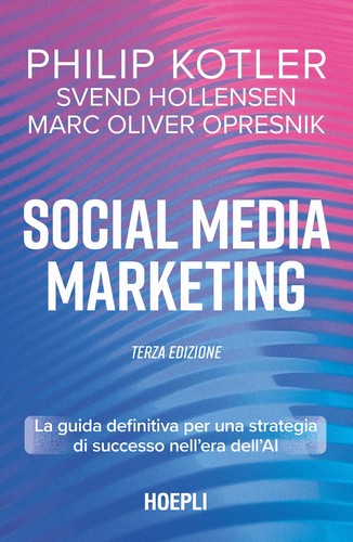 Social media marketing - -, [casa