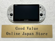 Sony PS Vita PCHJ-10031