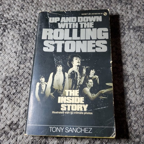 And down with the rolling - down,