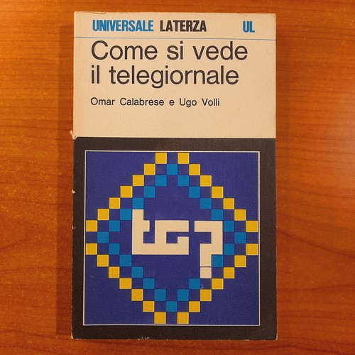 Come vede telegiornale - come,