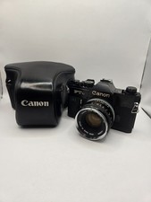 [Ecc+5] Canon FTb QL 35 mm