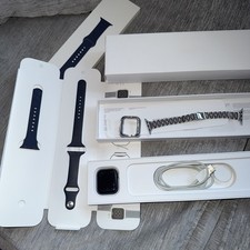 Apple Watch Series 6 40mm Blu