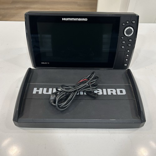 Unità testa humminbird - di,