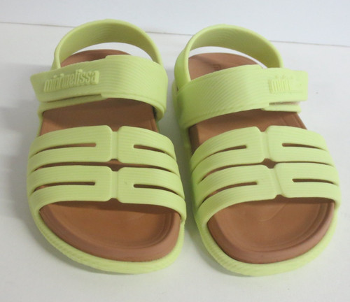 Mini sandali melissa kaiteki - melissa,