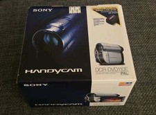 Sony Handycam DCR-DVD110E mini