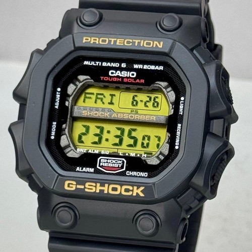 Shock gxw radio - shock,