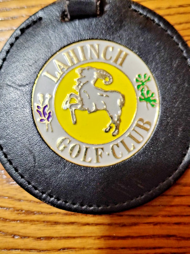 Lahinch golf club - lahinch,