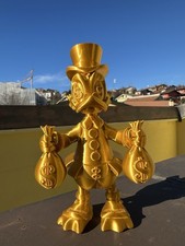 Statuetta Zio Paperone