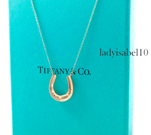 Collana con ciondolo ferro - collana,