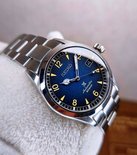 Molto buono seiko prospex - [molto,