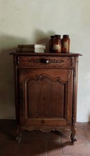 Antico stipetto stipo - , credenza