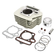 KIT CILINDRO PISTONE Ø 52.4MM