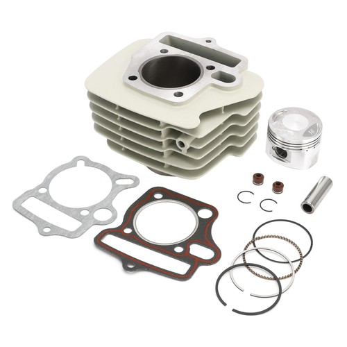 Kit cilindro pistone 4mm - kit, 52.4mm