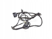 Mercedes W246 parcheggio