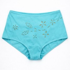 Mutandine slip Malizia by La