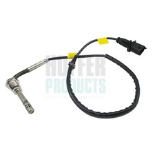 HOFFER Sensore temperatura gas di scarico 7452446 per IVECO DAILY 4 6 Bus 29L10 29L12 29L14