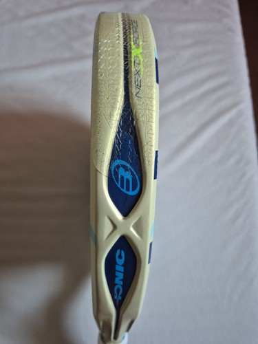 Racchetta padel bullpadel - racchetta,
