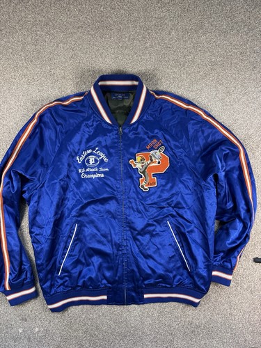 Polo ralph lauren - moon, shot