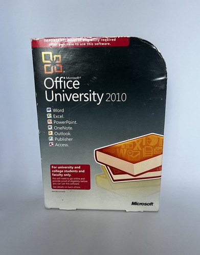 Microsoft office university - microsoft,
