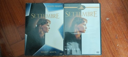 Settembre woody allen - (1987),