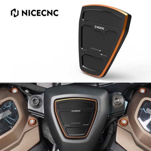 Nicecnc per harley pan - per,