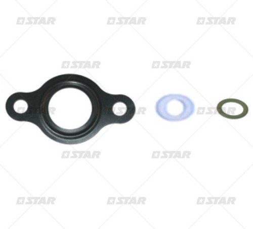 Kit riparazione per regolatore