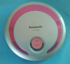 Panasonic ct500 lettore cd - sl-ct500,