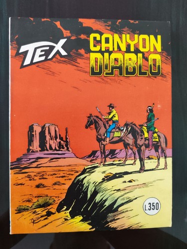 Tex 182 originale in - 182,