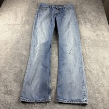 Jeans stivaletto slim Levis