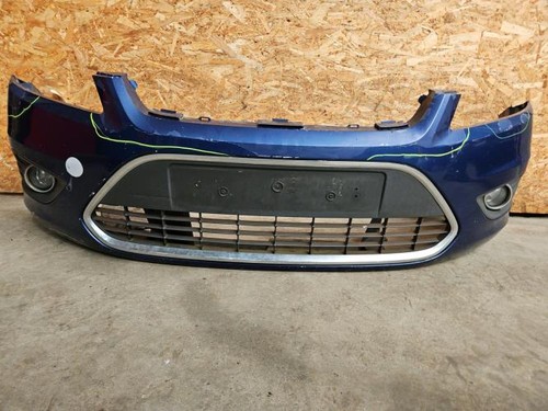Paraurti anteriore ford - paraurti,