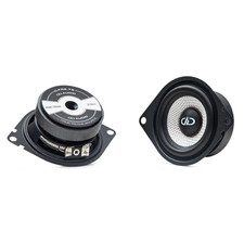 Altoparlante DD Audio 2,75
