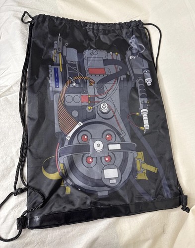 Ghostbusters 18x13 proton - ghostbusters,