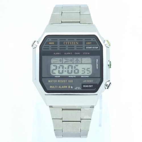 Nos citizen 3518 multi - 41-3518,