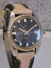Rado Purple Horse Vintage