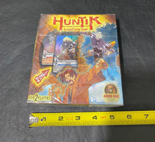 Huntik Trading Card Game