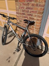 Moots YBB Mountain Bike -