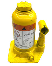 Ford OEM 4 Ton Bottle Jack
