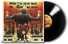 Calibro 35 Scacco Al Maestro