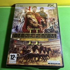Imperium civitas ita - 2, fx