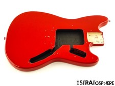 Fender Squier Sonic Mustang